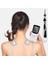 Tens Ems Fizyoterapi Cihazı 36 Modlu Akupunktur Kalem Full Set 5