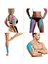 New Product Kinezyo Tape Band 5 Metre x 5 cm Mor Rengi, Kinesio Sporcu Bandı 4