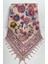Sökme Boncuklu Pamuk Yazma - 05495-22 1
