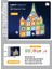 Magnetic Tiles 75 Parça CH1228 1
