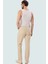 Erkek Straight Fit Denim Pantolon Yüksek Bel Uzun Boy Pamuk Günlük Kullanım Modern Tasarım 3