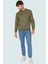 Erkek Pamuk Regular Fit Denim Pantolon Rahat Kalıp Günlük Kombinler Yaz Aylarının Vazgeçilmezi 1