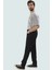 Erkek Essential Fit Kot Pantolon Pamuk Günlük ve Casual Kombinler Yaz Aylarının Vazgeçilmezi 2