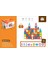 Magnetic Tiles 50 Parça CH1131 1