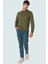 Erkek Pamuk Regular Fit Denim Pantolon Rahat Kalıp Günlük Kombinler Yaz Aylarının Vazgeçilmezi 1