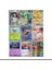 Pokemon Kart "burging Sparks" 1 Pack 10 Adet Kart Pokemon Kartlar 2