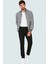 Erkek Slim Fit Dar Paça Kot Pantolon Pamuk Günlük Kombinler Hafta Sonu Yaz Aylarının Vazgeçilmezi 1