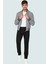 Erkek Slim Fit Dar Paça Kot Pantolon Pamuk Günlük Kombinler Hafta Sonu Yaz Aylarının Vazgeçilmezi 2