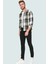 Erkek Skinny Dar Kesim Jeans Kot Pantolon Regular Boy Pamuk Günlük Stil Yaz Aylarının Vazgeçilmezi 1