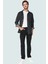 Erkek Straight Fit Denim Pantolon Pamuk Günlük Kullanım Hafta Sonu Yaz Aylarının Vazgeçilmezi 1