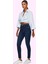 Kadın Skinny Jean Yüksek Bel Uzun Boy Düz Desenli Günlük Hafta Sonu Yaz Aylarının Vazgeçilmezi 2