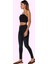 Kadın Skinny Jean Yüksek Bel Dar Paça Incelten Etki Günlük Kombinler Yaz Aylarının Vazgeçilmezi 2