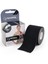New Product Kinezyo Tape Band 5 Metre x 5 cm Siyah Rengi, Kinesio Sporcu Bandı 1