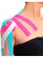 New Product Kinezyo Tape Band 5 Metre x 5 cm Siyah Rengi, Kinesio Sporcu Bandı 2