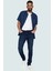 Erkek Slim Fit Dar Kesim Denim Kot Pantolon Pamuk Casual Günlük Yaz Aylarının Vazgeçilmezi 1
