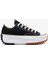 Run Star Hike Platform Unisex Siyah Sneaker.001 1