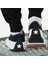 Run Star Hike Platform Unisex Siyah Sneaker.001 3