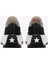 Run Star Hike Platform Unisex Siyah Sneaker.001 5
