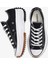 Run Star Hike Platform Unisex Siyah Sneaker.001 7