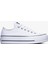 Chuck Taylor All Star Lift Unisex Platform Beyaz Sneaker.102 1