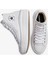 Chuck Taylor All Star Move Platform Hi Kadın Beyaz Sneaker.102 12
