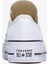 Chuck Taylor All Star Lift Unisex Platform Beyaz Sneaker.102 2