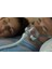 Respironics Amara View Full Face Mask Medium Ağız Burun Maskesi 4