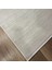 Nova 1123 Krem Mikrofiber Modern Dokuma Halı 2