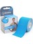 New Product Kinezyo Tape Band 5 Metre x 5 cm Mavi Renk, Kinesio Sporcu Bandı 1