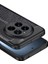 Honor Magic 7 Pro Kılıf Kamera Korumalı Brushed Niss Tasarım Tpu Kapak 3