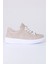 Soft Bej Günlük Sneaker Erkek Ayakkabısı Ortopedik Tabanlı M801 4