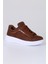 Soft Taba Günlük Sneaker Erkek Ayakkabısı Ortopedik Tabanlı M801 5