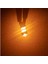 ( 4 x Adet) 1 Set T10 LED Dipsiz Ampul 12V 26 LED Amber ( Amber ) 3