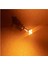 ( 4 x Adet) 1 Set T10 LED Dipsiz Ampul 12V 26 LED Amber ( Amber ) 4