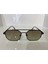 Lüx Metal Güneş Gözlüğü MS210C31YC 1