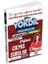 Dizgi Kitap 2026 Yökdil Ingilizce Grammar-Kelime Orijinal Çıkmış Sorular Son 7 Yıl Çözümlü - Ece Hoca Dizgi Kitap 1