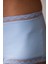 Mavi Easy Trim Yüksek Bel Slip Külot 2