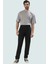 Erkek Pamuk Relaxed Fit Kot Pantolon Günlük Şıklık Modern Tasarım Yaz Aylarının Vazgeçilmezi 1