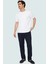 Erkek Normal Bel Regular Boy Chino Cepli Pantolon Günlük ve Iş Hayatına Uygun Modern Tasarım 2