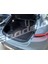 2022 Porsche Taycan Cross Turismo 3D Kauçuk Bagaj Havuzu 6