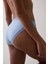 Mavi Easy Trim Düşük Bel Slip Külot 2
