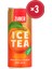 Ice Tea Şeftali 250ML x 3 Adet 1