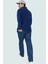 Erkek Pamuk Denim Pantolon Normal Bel Chino Cepler Günlük ve Rahat Yaz Aylarının Vazgeçilmezi 2