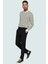 Erkek Viskoz Karışımlı Ince Dokuma Pantolon Dar Paça Slim Fit Model Yaz Aylarının Vazgeçilmezi 2