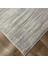 Nova 1123 Gri Mikrofiber Modern Dokuma Halı 5