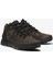 Sprint Trekker Mid Fabric Erkek Kahverengi Bot.- 2