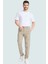 Erkek Pamuklu Chino Pantolon Modern Straight Kalıp Boru Paça Tasarım Yaz Aylarının Vazgeçilmezi 1
