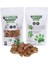 Freeze Dried Tavuk Ciğer 40G Barf Kedi Ödül Maması 2