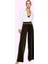 Kadın Uzun Boy Kadife Pantolon; Geniş Paça ve Yüksek Bel Tasarım Yaz Aylarının Vazgeçilmezi 2