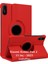 Xiaomi Redmi Pad 2 11INÇ 2025 Kılıf 360 Dönebilen Standlı Case 1